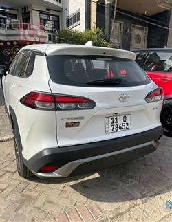 Toyota Frontlander